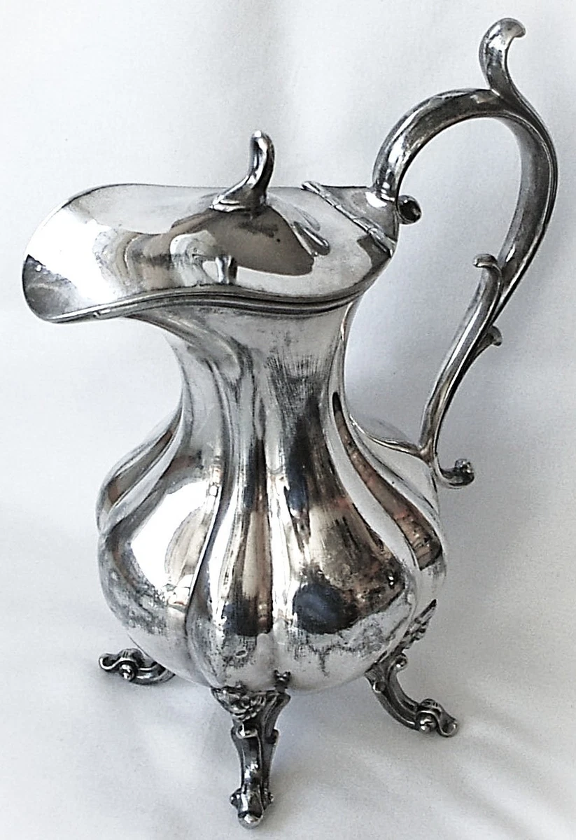 Reed & Barton Winthrop Silver Antiques for sale | eBay
