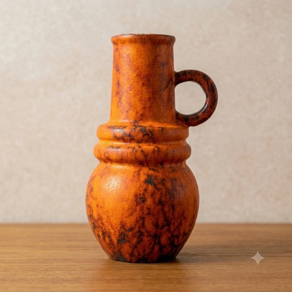 Mid-Century Modern Ceramic Vases for sale | eBay