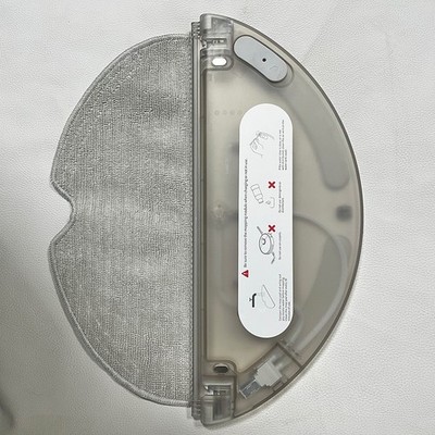 für Dreame D9 Pro D9 Plus D9 Max Sucher RLS3 für L10 Pro Wassertank Easy Clean