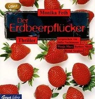 Der ErdbeerpflüCker Von Various | Cd | Zustand Neu