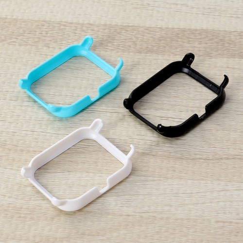 3PCS Resin Anti Wear Anti-Anti-Schweiß-Uhr Schutzhülle für Huami - Picture 7 of 18
