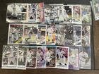 Aaron Judge 25 Card Lot - Yankees, Topps, Bowman Inserts