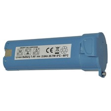 MONARCH 6281-010 Lithium Ion Battery, NovaPro...