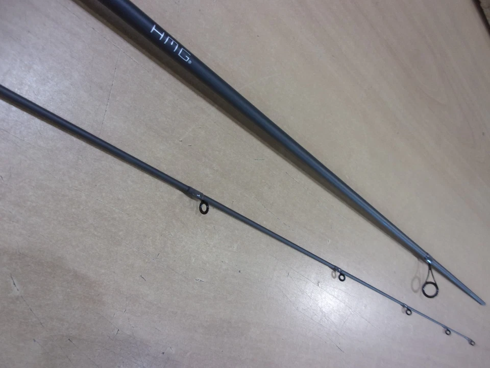 FENWICK HMG Trout & Panfish SPINNING ROD 6 foot 6 inch light power - Image 3 of 4