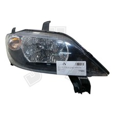 Mazda 2 Headlight Headlamp Right Halogen MK1 DY 2004 OEM