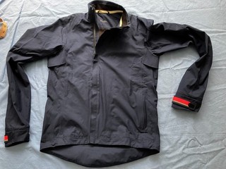 Rapha City Rain Jacket men's S