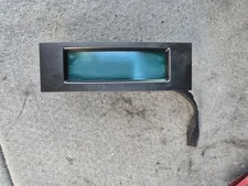 2009-2013PEUGEOT 5008  MULTI-MEDIA DISPLAY 9675859580-00