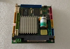 1pc VORTEX86-2L-2S Industrial Motherboard #zc