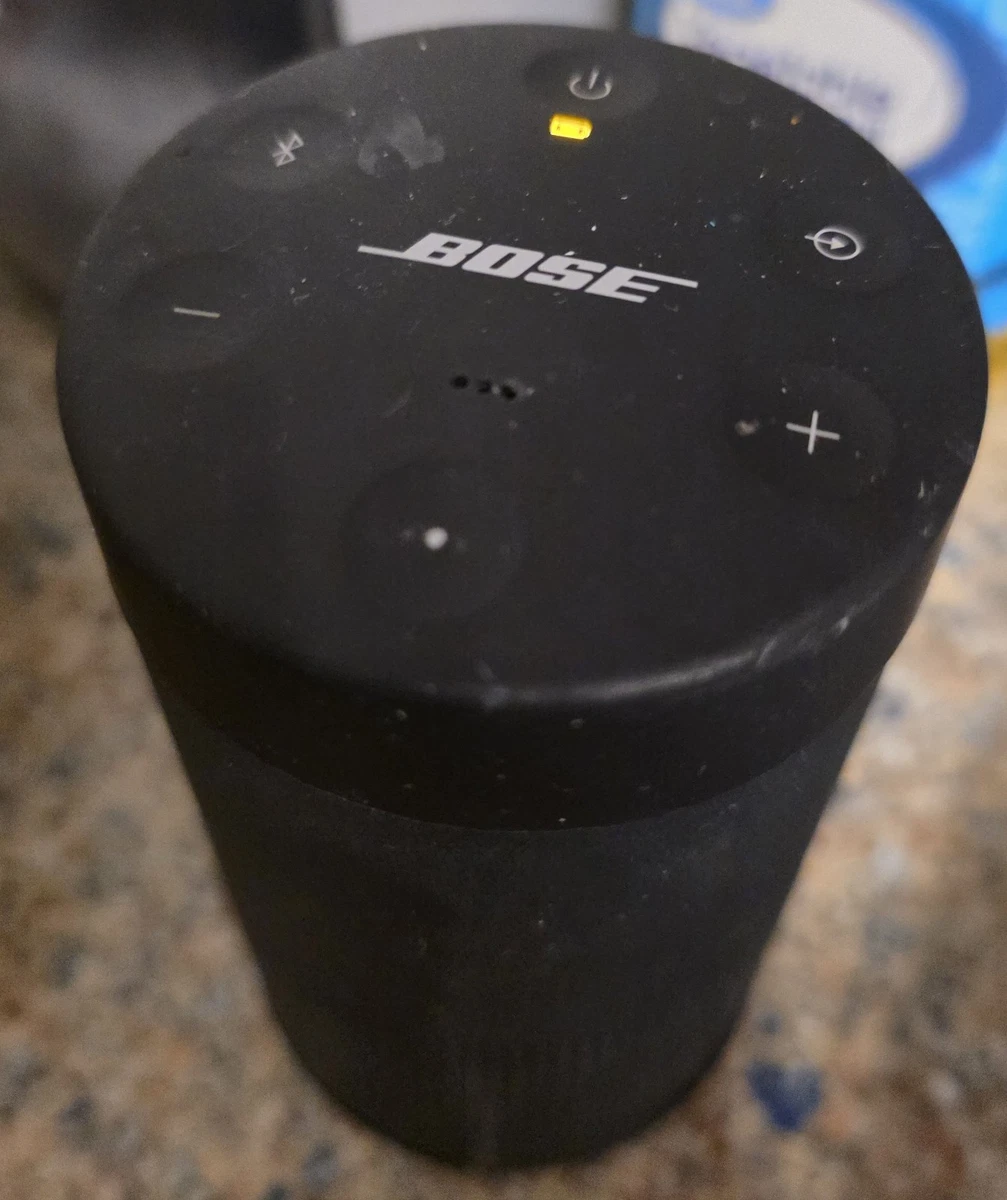 Bose SoundLink Revolve Speakers for sale - eBay