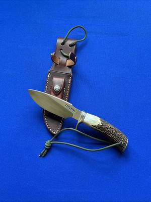 Randall Made Knives~ Model 11~ Alaskan Skinner~ SWEET SKINNER | eBay