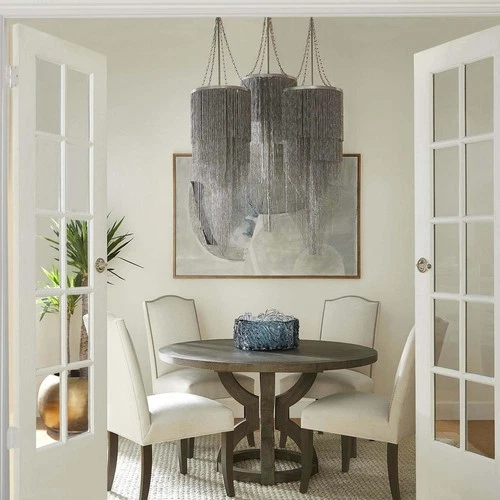 Cyan Design 11485 Thorough 5.75 inch Vase, Large - Picture 10 of 10