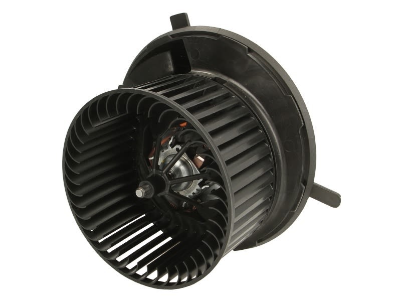 Pulseur d'air habitacle Valeo 698809 ventilation silencieuse Golf VI