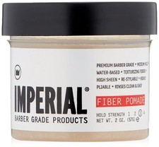  Fiber Pomade, 2 oz
