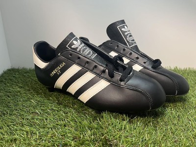 Adidas Men 7.0US Bundesliga Xt Soccer Spikes Captain Tsubasa | eBay