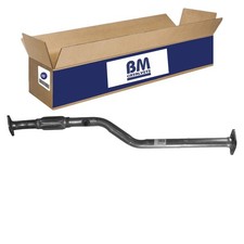 BM AUSPUFF-ABGASROHR VORNE HOSENROHR passend für HYUNDAI COUPE KIA CERATO | BM50