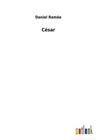 Daniel RamèE | CéSar | Buch | FranzöSisch (2022) | Gebunden | Outlook Verlag
