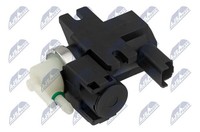 NTY EGR-PE-013 Druckwandler, Turbolader FüR CitroËN Peugeot