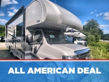 2027 Thor Motor Coach Geneva 29VT