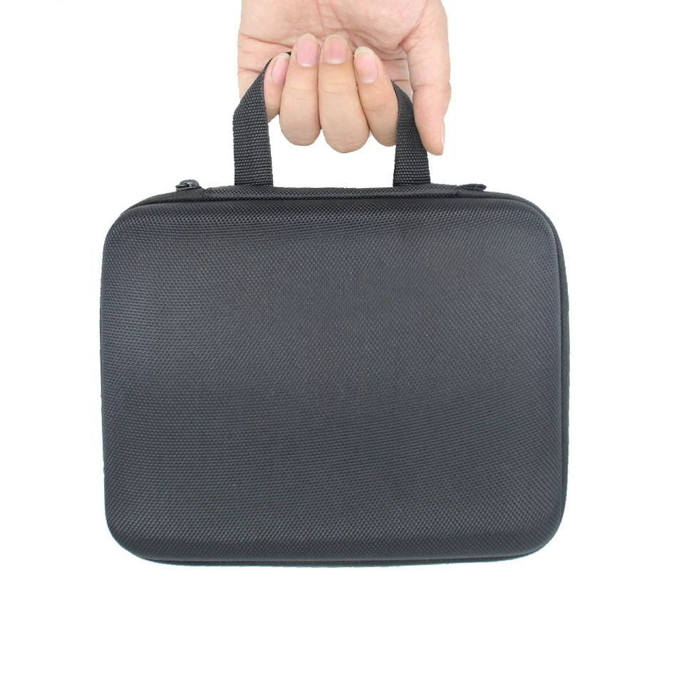 1PCS Walkie Talkie Portable Storage Bag Outdoor Handbag For BAOFENG UV-82 UV-8D