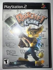 Ratchet & Clank (Sony PlayStation, 2002) PS2