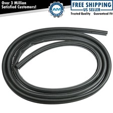 Sellos de resistencia para puerta trasera para camioneta GMC Chevy Express