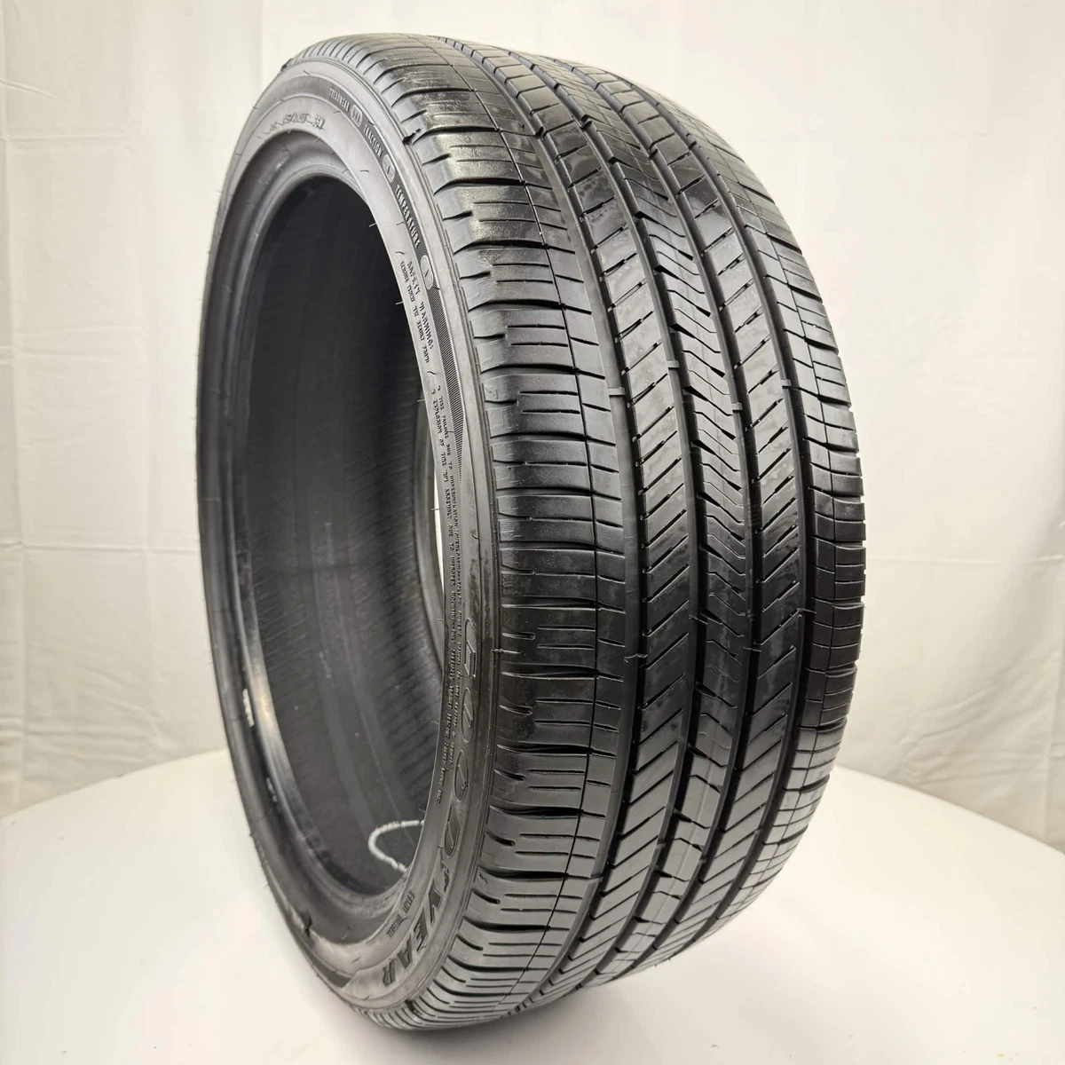 Goodyear 245/40/20 All Season Tires for sale | eBay