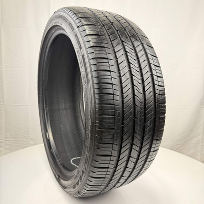 Used 245/40R20 Goodyear Eagle Touring 95W 8/32 (DOT 24)