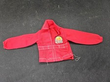 ORIGINAL SIX MILLION DOLLAR MAN TRACK SUIT TOP