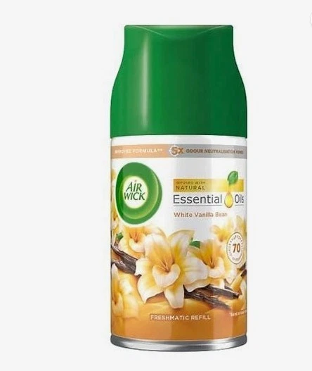 Airwick  freshmatic refills 250ml   chosse your  scents - Image 4 of 4