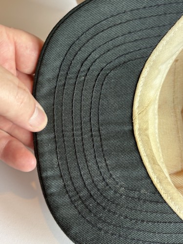 Vintage 1980’s Rare CHAMPION Spark Plugs Patch Trucker Snapback Hat Cap - Picture 10 of 10