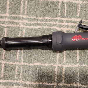 Ingersoll Rand M2 Series Air Die Grinder M2A120RG6 1/4in 12000RPM Kit