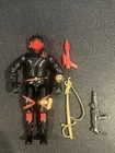 gi joe lot figure 1988 Iron Grenadiers 100% complete
