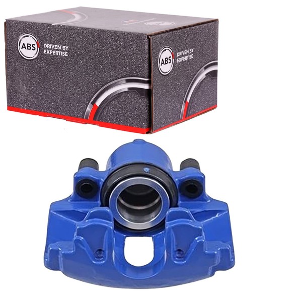 A.B.S. Bremssattel Vorderachse Rechts Passend FÜR VW Polo | 520012C1-image