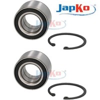 2X Radlagersatz Japko 415022 2 Radlager Satz Links Rechts Vorderachse