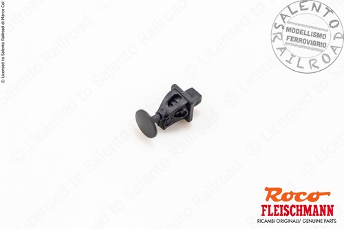 ROCO 127338 - H0 1:87 - Parachoques Para Locomotora De Vapor 231E | Zustand: Nuevo