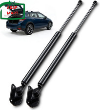 ARANA Rear Hatch Liftgate Struts for 2012-2017 Subaru Xv/Crosstrek  Impreza, RT