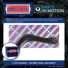 Wishbone / Suspension Arm fits KIA SELTOS 1.6 Rear Upper, Left 2019 on B&B New