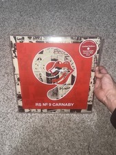 The Rolling Stones - Exile on Main Street RS ...