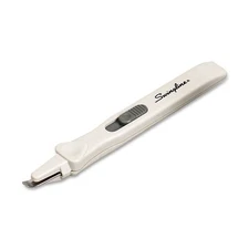 Swingline Ultimate Staple Remover - Standard, Mini - Blade Style - Platinum
