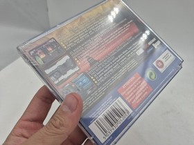 Mortal Kombat Gold - BRAND NEW SEALED - SEGA Dreamcast Video Game PAL