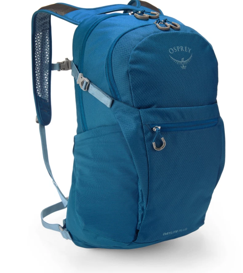 GRANDE VENDA! Pacote Osprey Daylite Plus - 100% AUTÊNTICO - Novo em folha - Imagem 3 de 4