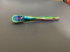 RARE MATCO TOOLS Ratchet handle 3/8 Majora color