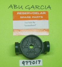 【美品】カーディナル752 じゃがまる釣日記:ABU garcia Cardinal 752