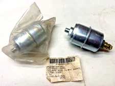 (2) NOS Fuel Heater Filter Multifuel Diesel Engine Pre Heater M54A2 M35A2