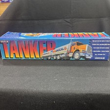 Unocal 76 Super Tanker 1995 Transport Collectors Truck Limited Edition