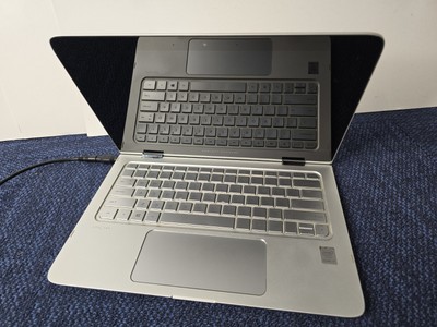 HP Spectre X360 13-4102dx 13.3 LCD Computer | No SSD / OS | Works