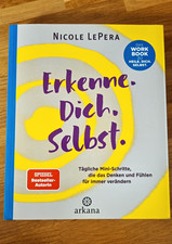 arkana Erkenne Dich Selbst   Nicole LePera Ta...