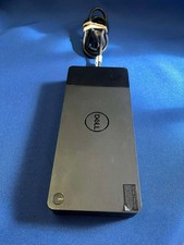 Dell WD19 180W Docking Station USB-C, HDMI, Dual DisplayPo