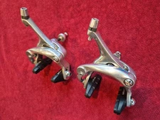 Shimano RSX  BR-A410 SLR-5 Dual-Pivot Road Brake Calipers for Recessed Mount