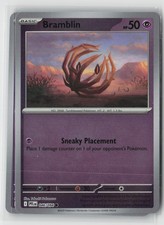 Bramblin 046/094 Phantasmal Flames Reverse Holo NM/M - Buy More & Save